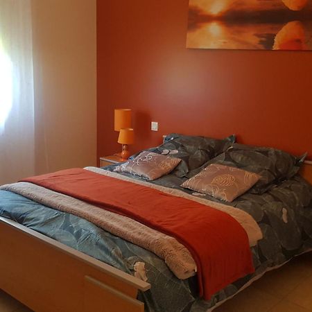 Gites De Madame Escazeaux Екстер'єр фото