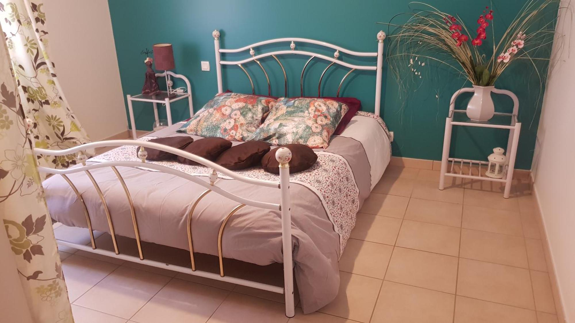Gites De Madame Escazeaux Екстер'єр фото