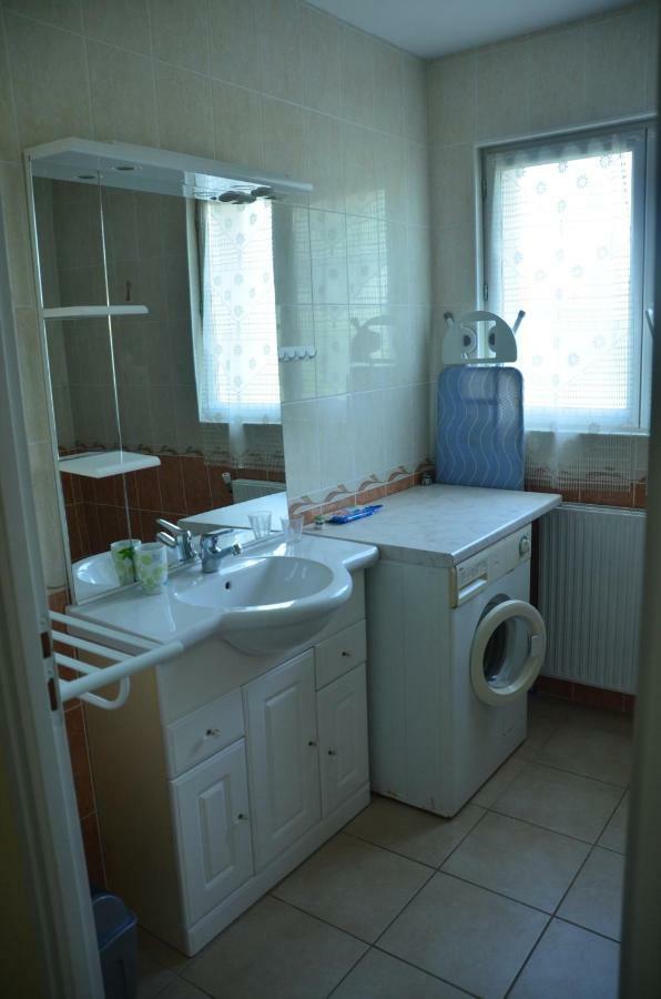 Gites De Madame Escazeaux Екстер'єр фото